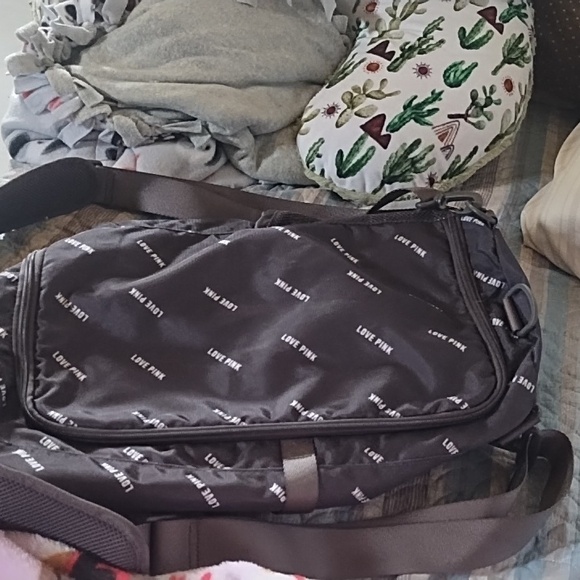 Pink bag - Picture 3 of 7